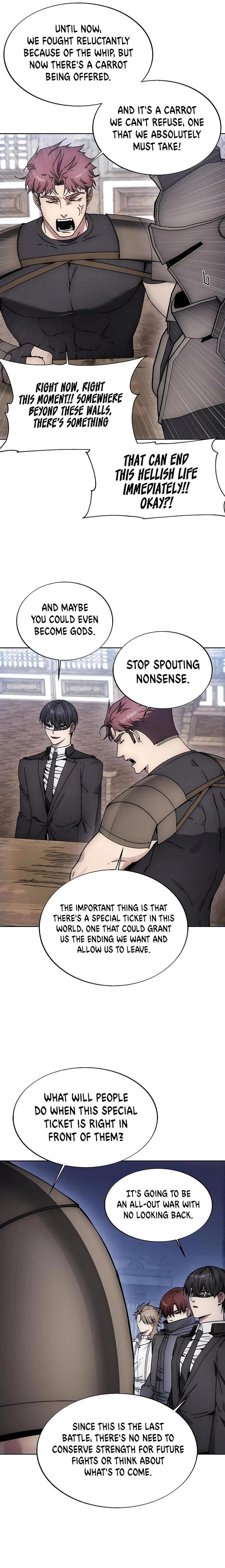 How To Live As A Villain Chapter 169 Page 7