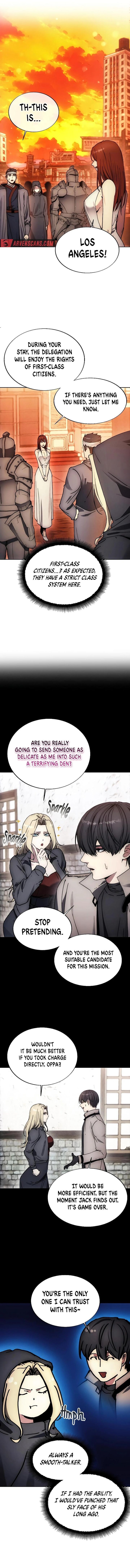 How To Live As A Villain Chapter 170 Page 12
