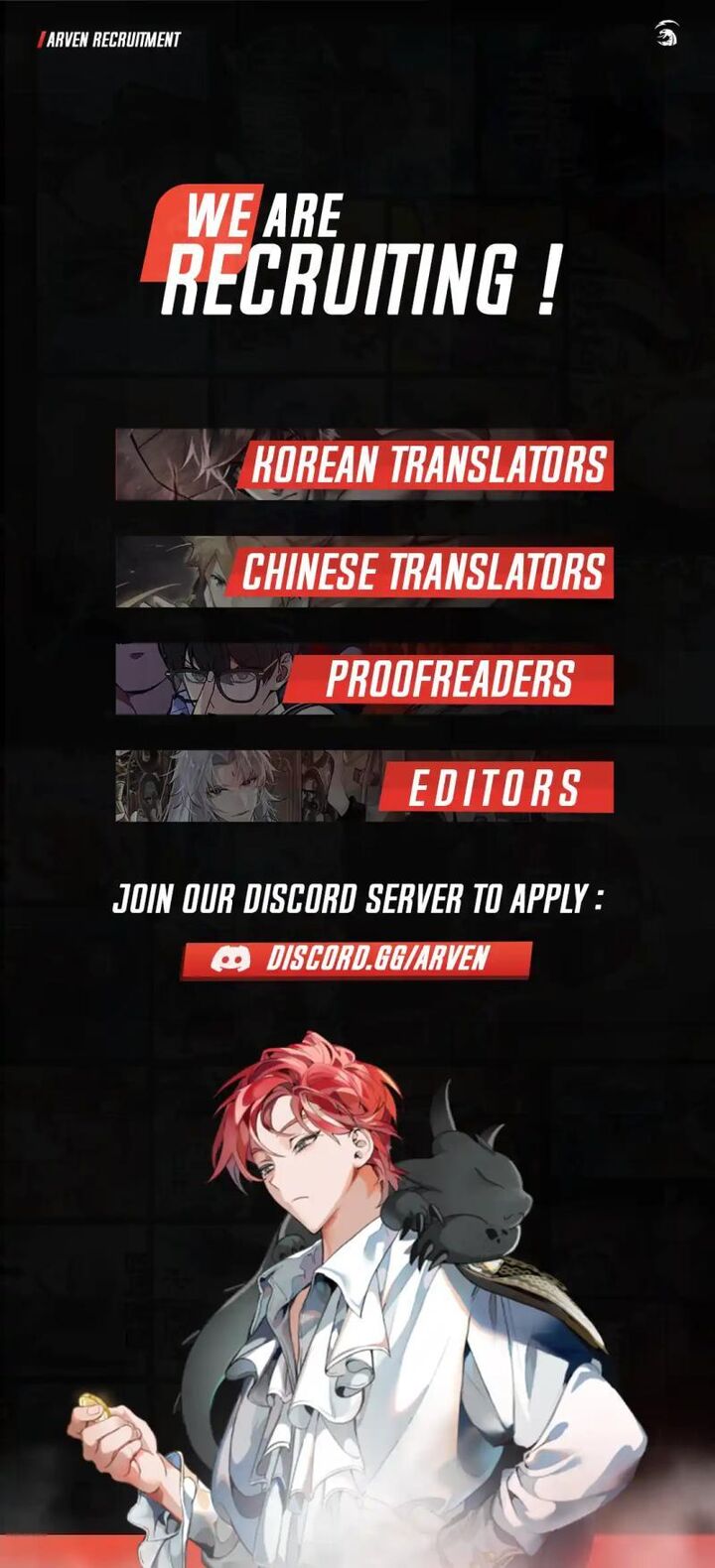 How To Live As A Villain Chapter 170 Page 15
