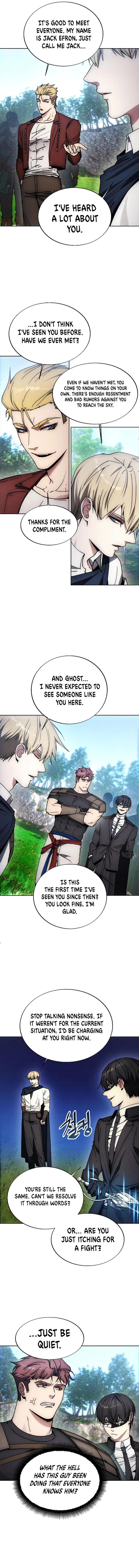 How To Live As A Villain Chapter 170 Page 4