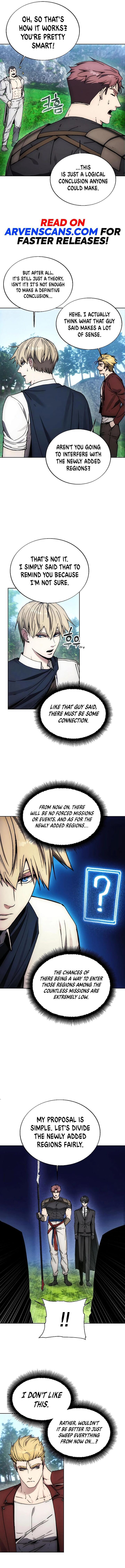 How To Live As A Villain Chapter 170 Page 7