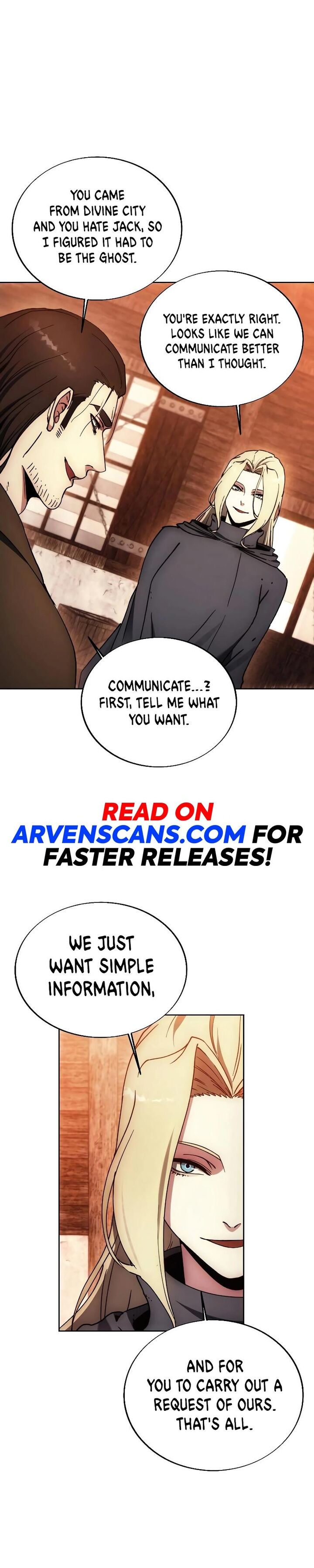 How To Live As A Villain Chapter 171 Page 10