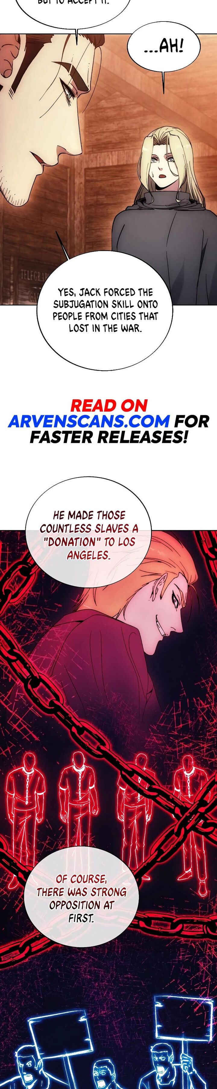 How To Live As A Villain Chapter 171 Page 16