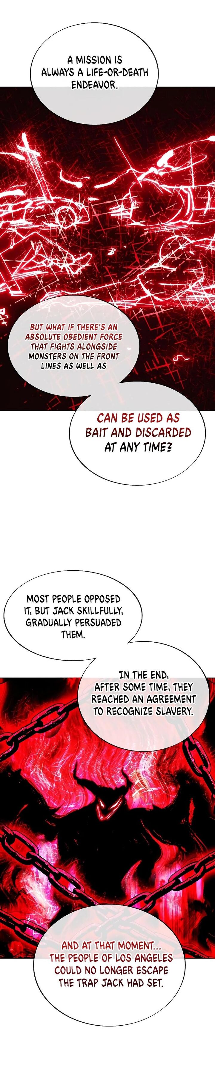 How To Live As A Villain Chapter 171 Page 18