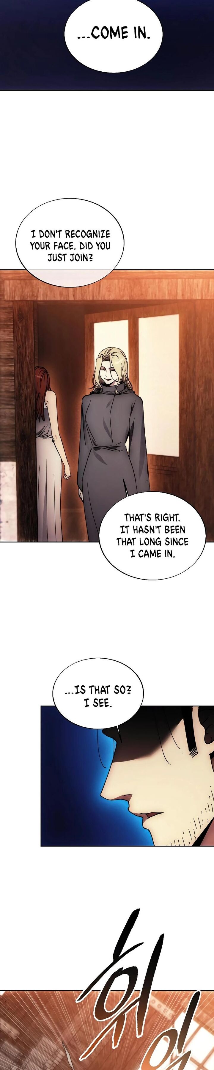 How To Live As A Villain Chapter 171 Page 2