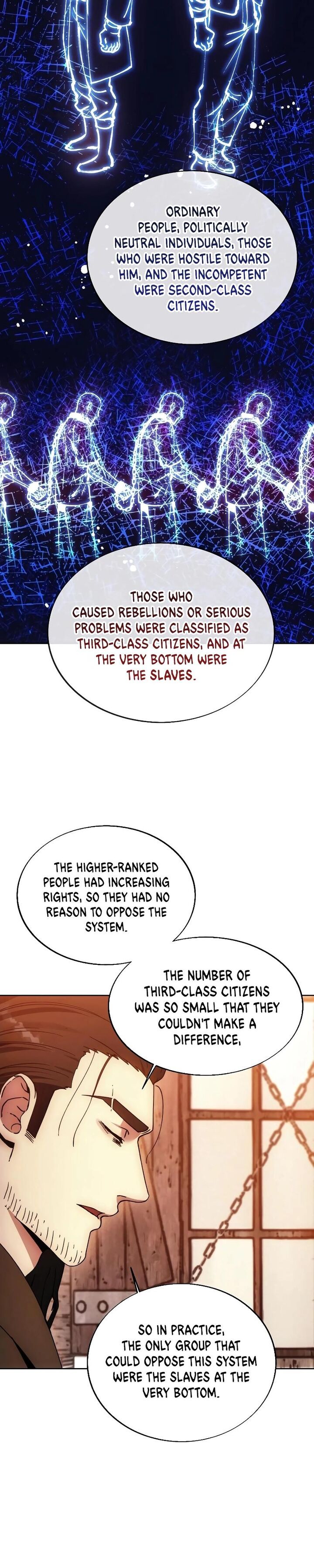 How To Live As A Villain Chapter 171 Page 20