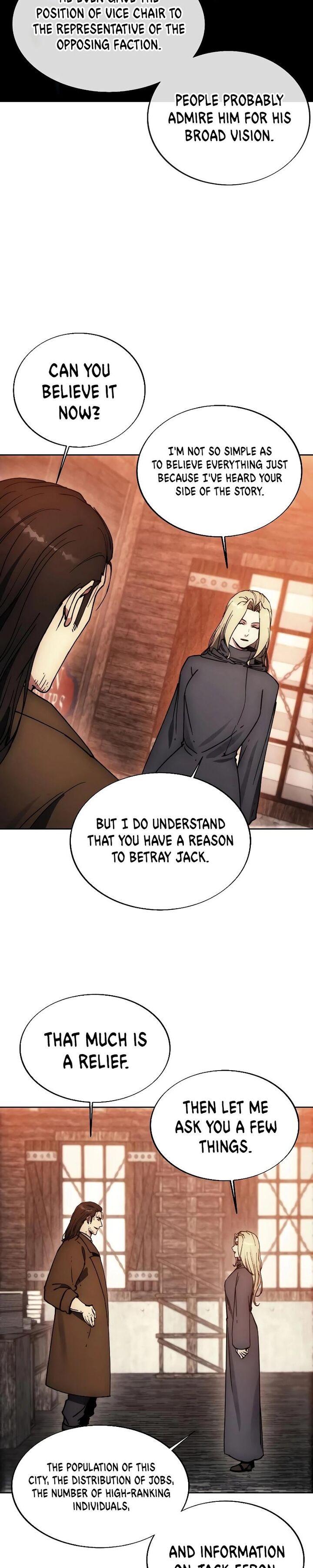 How To Live As A Villain Chapter 171 Page 24