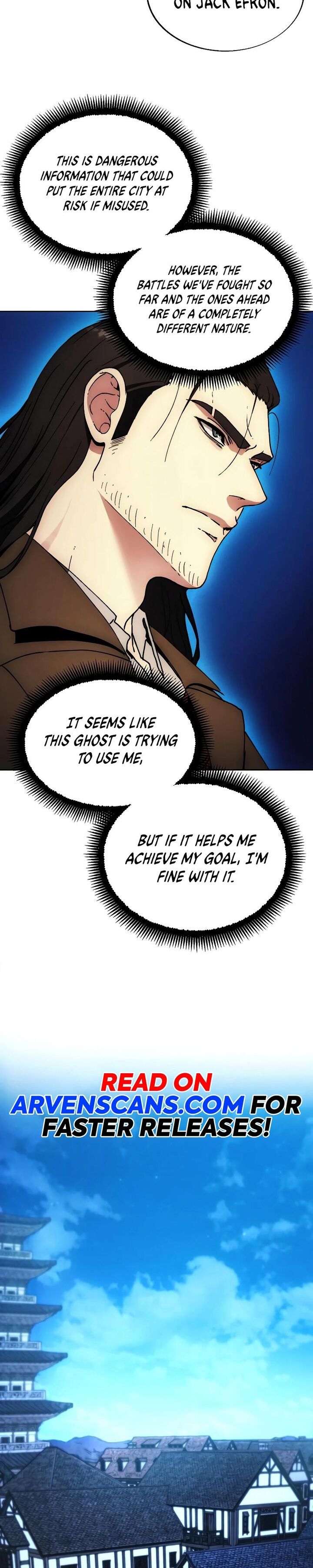 How To Live As A Villain Chapter 171 Page 25
