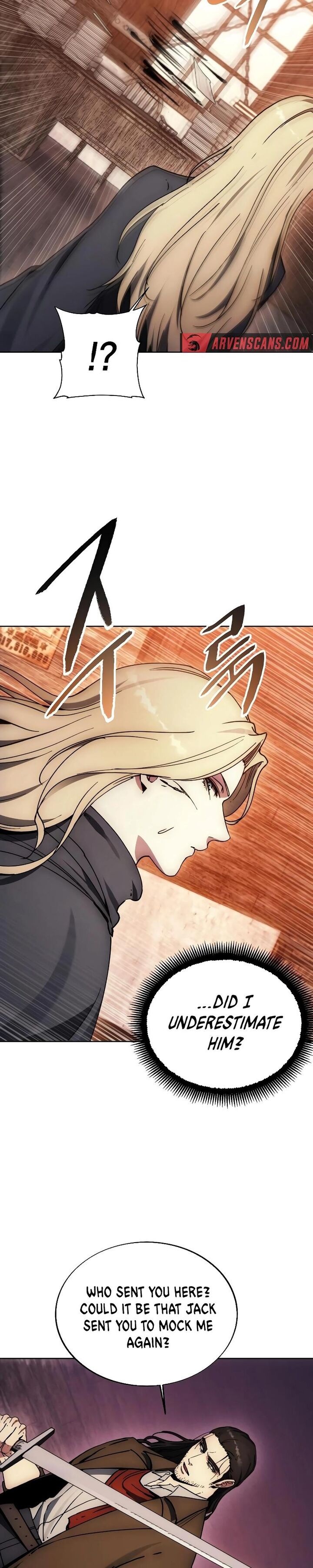 How To Live As A Villain Chapter 171 Page 3