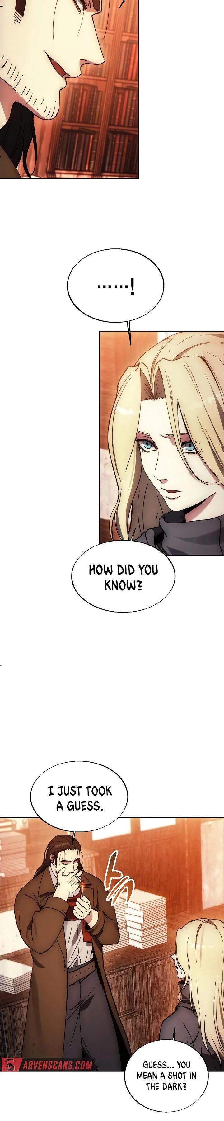 How To Live As A Villain Chapter 171 Page 8