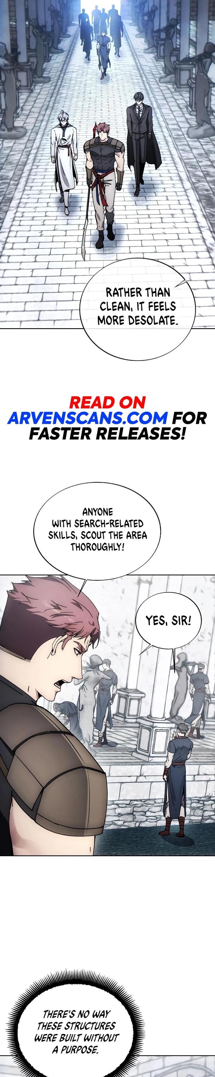 How To Live As A Villain Chapter 172 Page 24