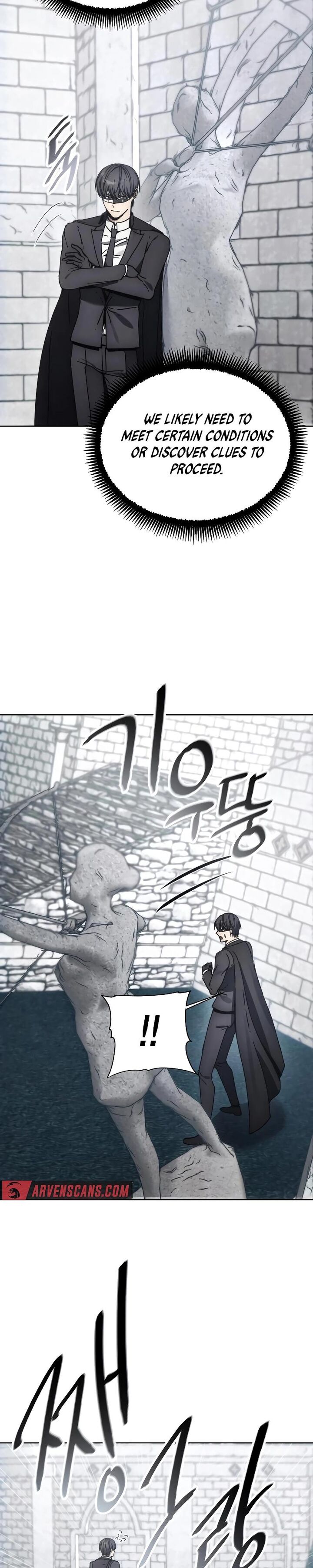 How To Live As A Villain Chapter 172 Page 25