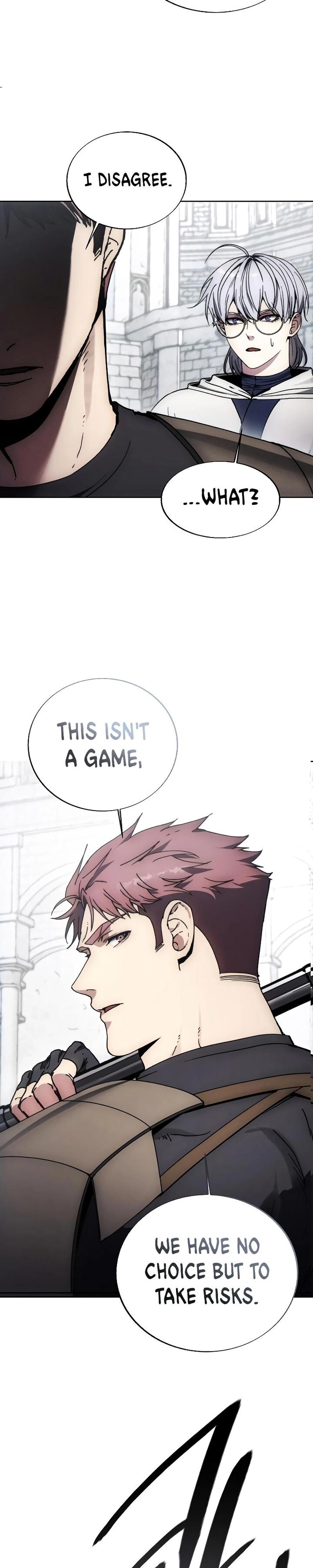How To Live As A Villain Chapter 172 Page 30
