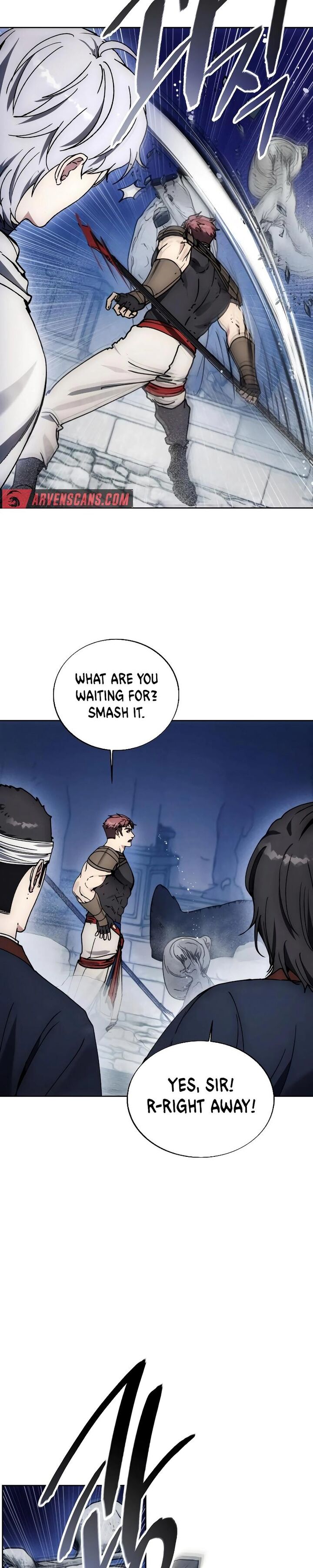 How To Live As A Villain Chapter 172 Page 31