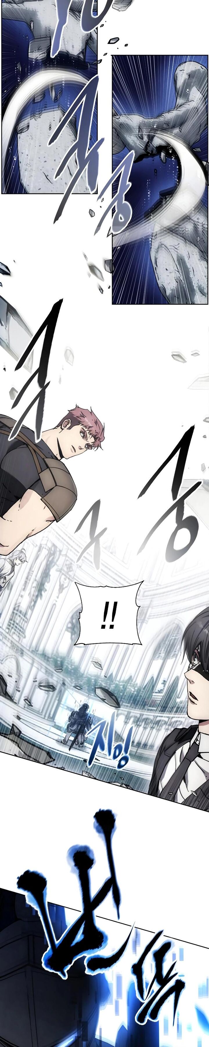 How To Live As A Villain Chapter 172 Page 32