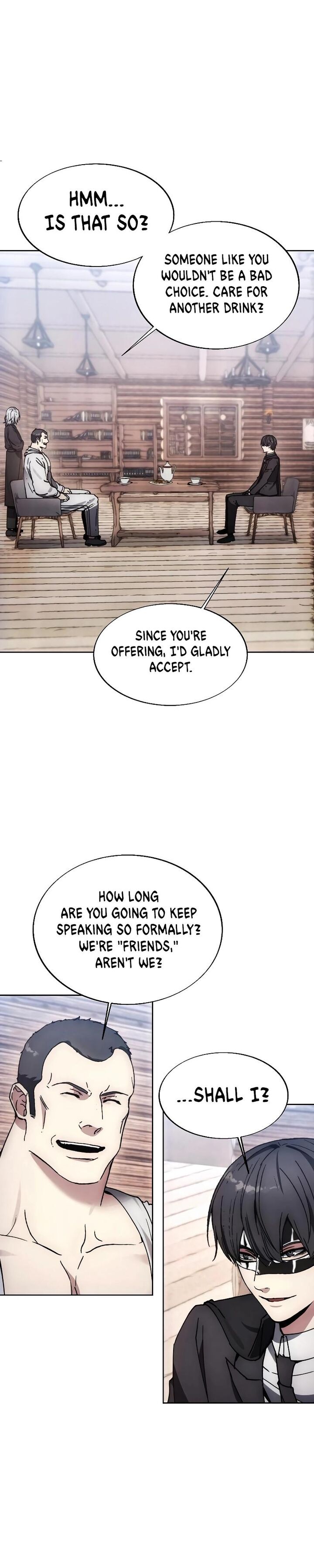How To Live As A Villain Chapter 172 Page 5