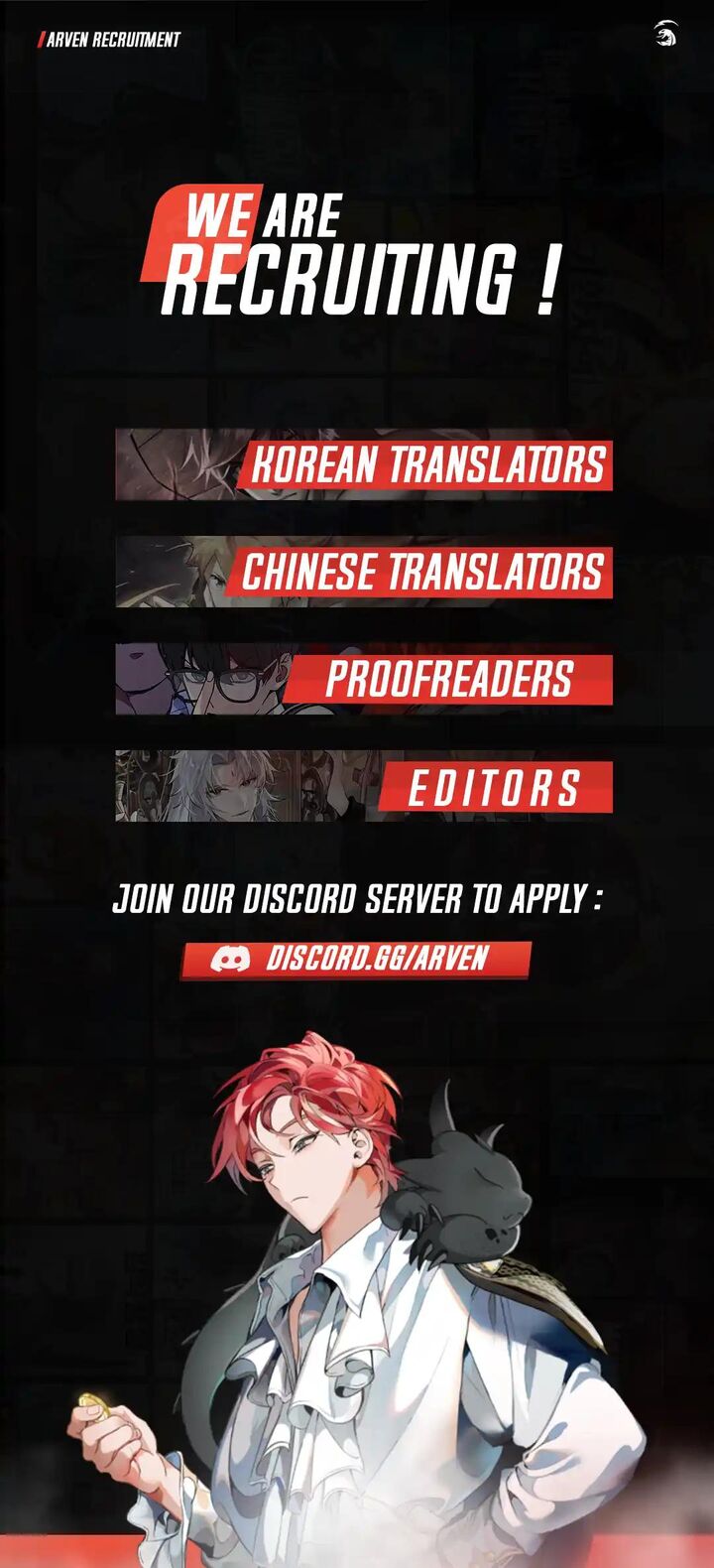 How To Live As A Villain Chapter 173 Page 8