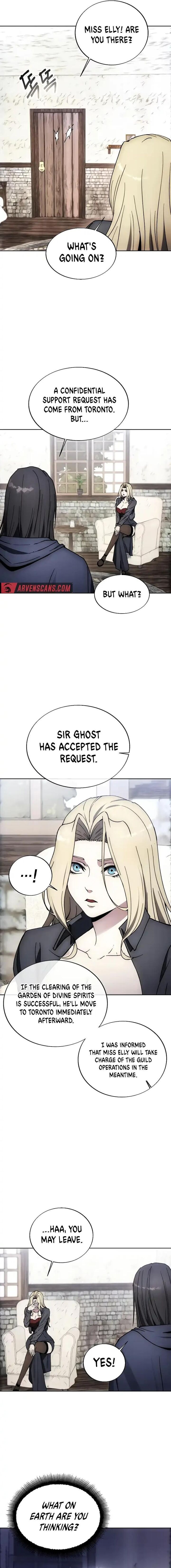 How To Live As A Villain Chapter 175 Page 10