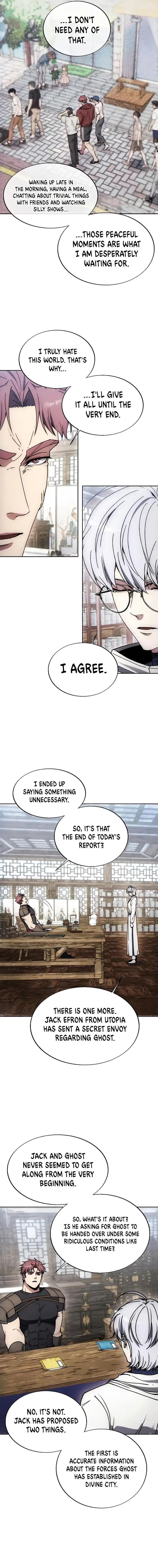 How To Live As A Villain Chapter 175 Page 15