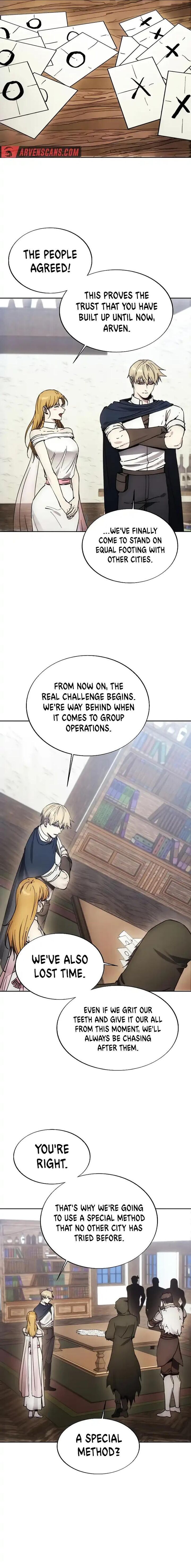 How To Live As A Villain Chapter 175 Page 3