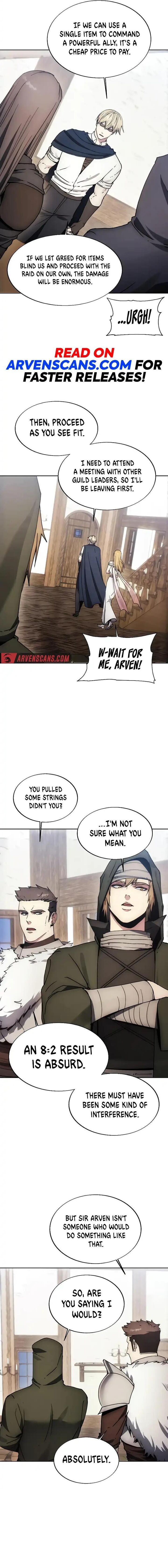 How To Live As A Villain Chapter 175 Page 7
