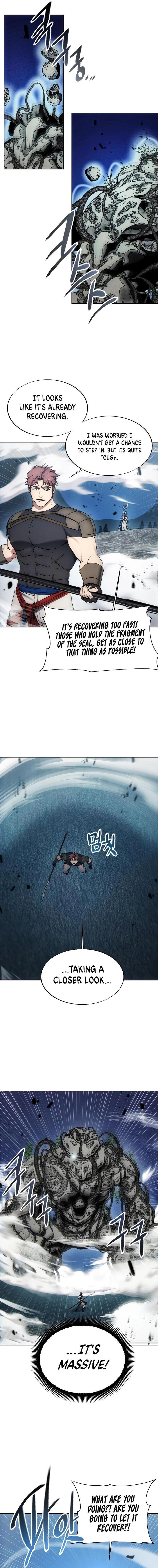 How To Live As A Villain Chapter 176 Page 10