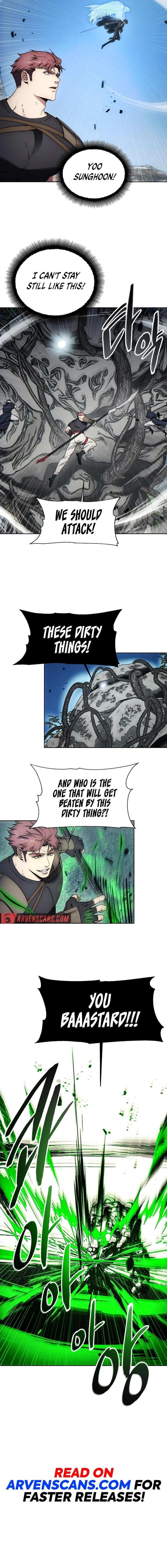 How To Live As A Villain Chapter 176 Page 11