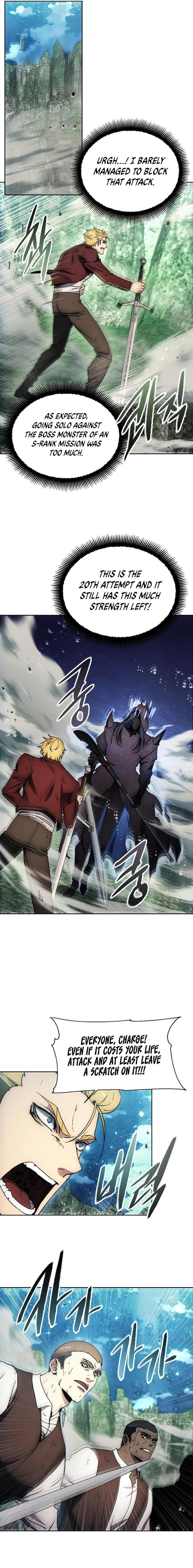 How To Live As A Villain Chapter 176 Page 12