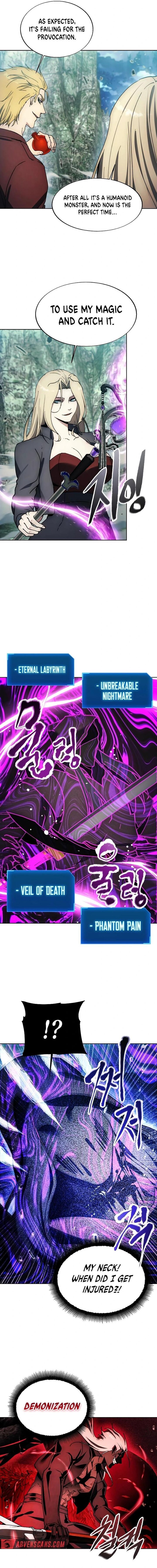How To Live As A Villain Chapter 176 Page 14