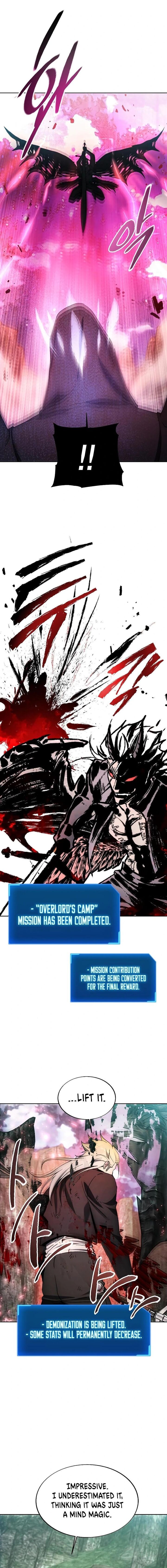 How To Live As A Villain Chapter 176 Page 15