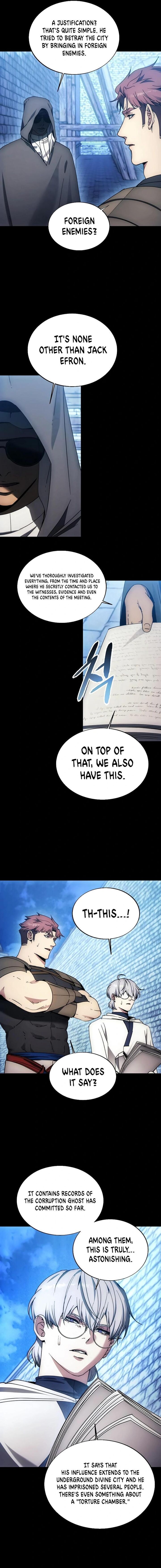 How To Live As A Villain Chapter 176 Page 4