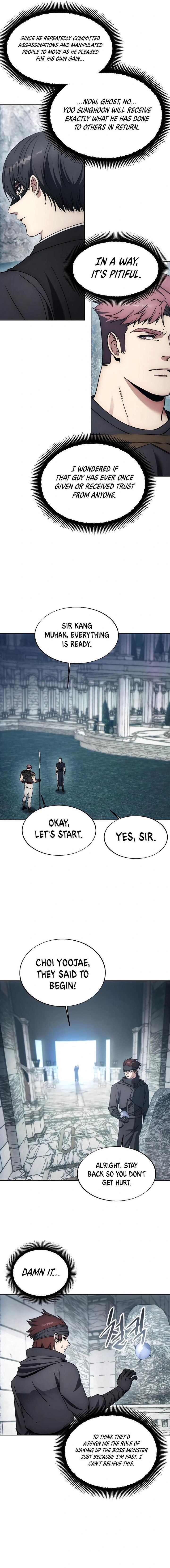 How To Live As A Villain Chapter 176 Page 6