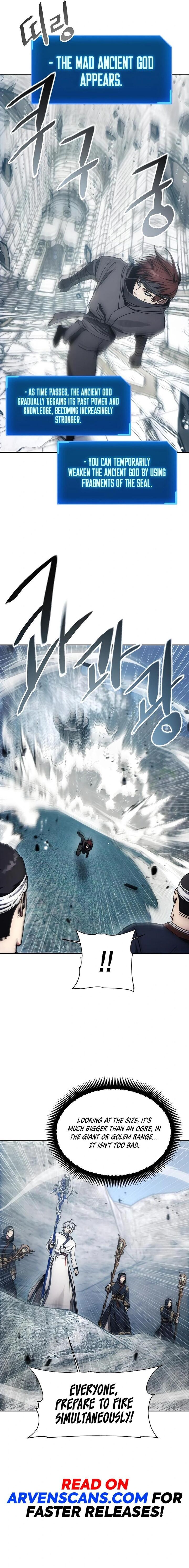 How To Live As A Villain Chapter 176 Page 7