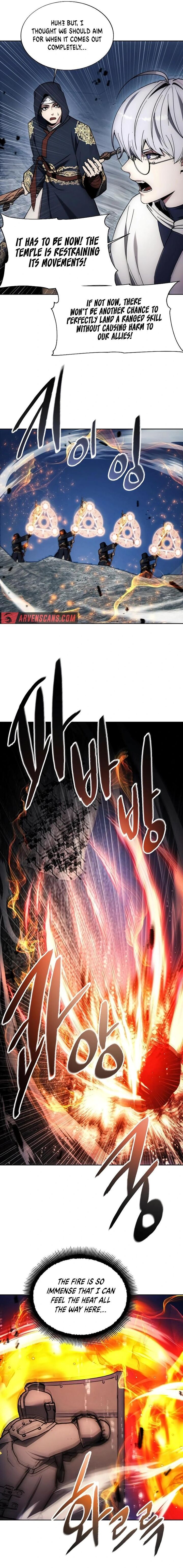 How To Live As A Villain Chapter 176 Page 8