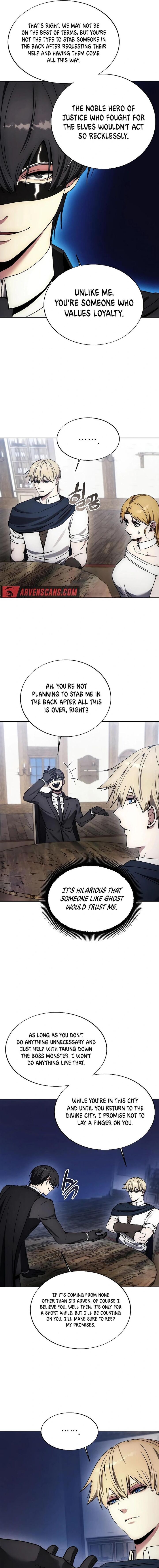 How To Live As A Villain Chapter 177 Page 10