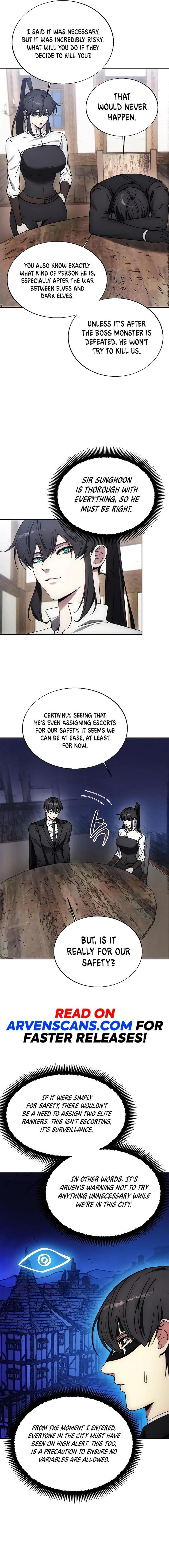 How To Live As A Villain Chapter 177 Page 12