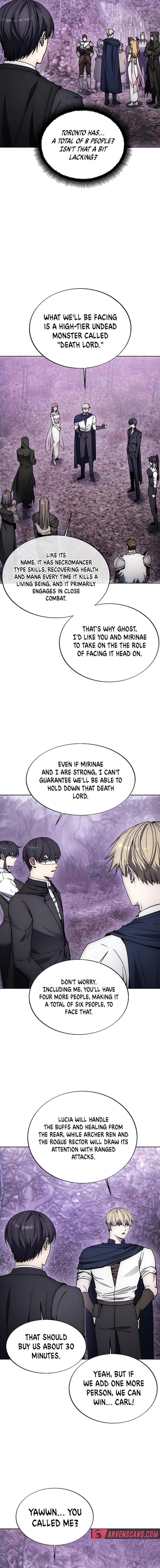 How To Live As A Villain Chapter 177 Page 15