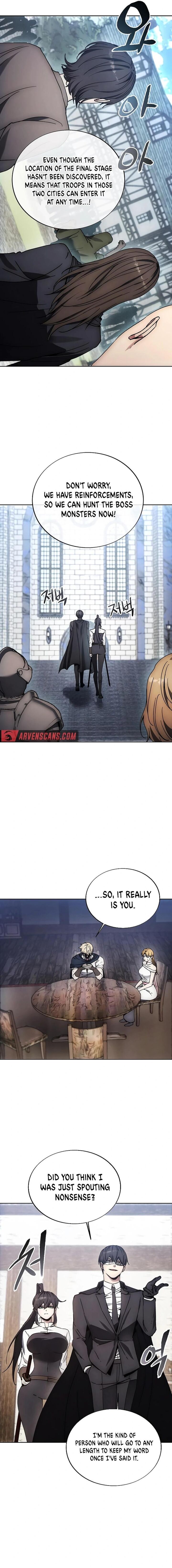 How To Live As A Villain Chapter 177 Page 5