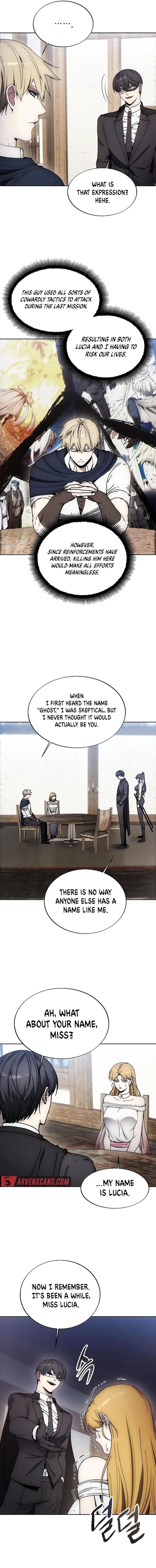 How To Live As A Villain Chapter 177 Page 6