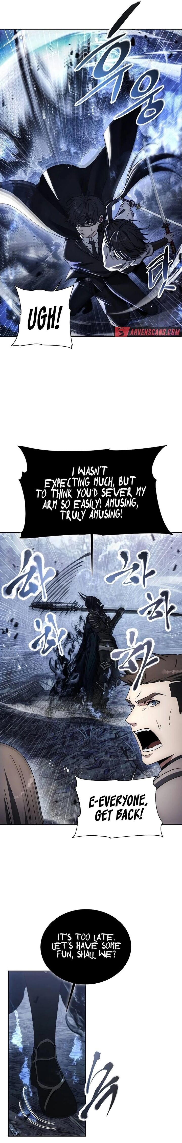 How To Live As A Villain Chapter 178 Page 10