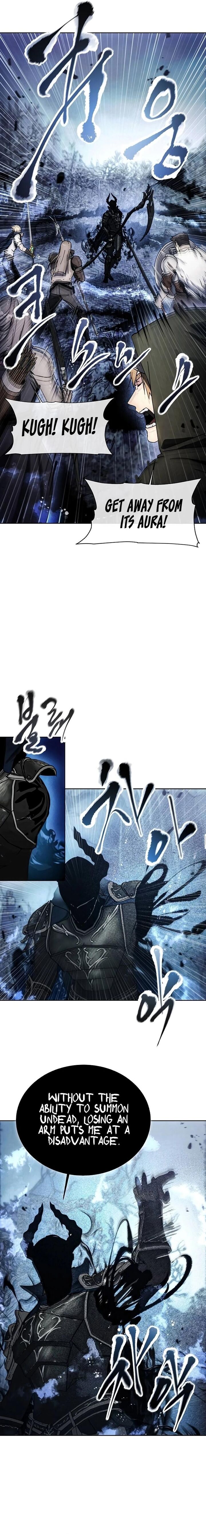 How To Live As A Villain Chapter 178 Page 11