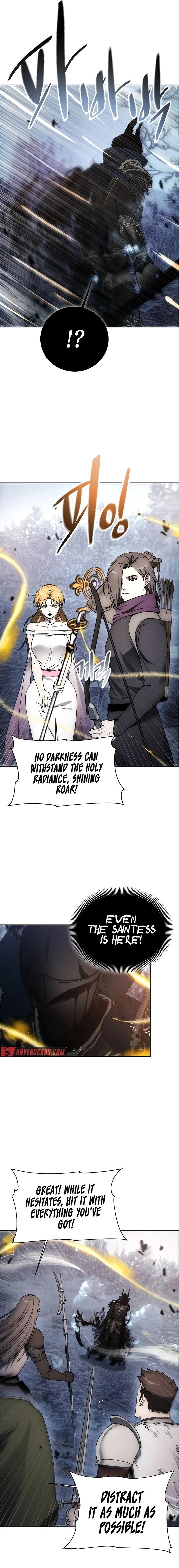 How To Live As A Villain Chapter 178 Page 14