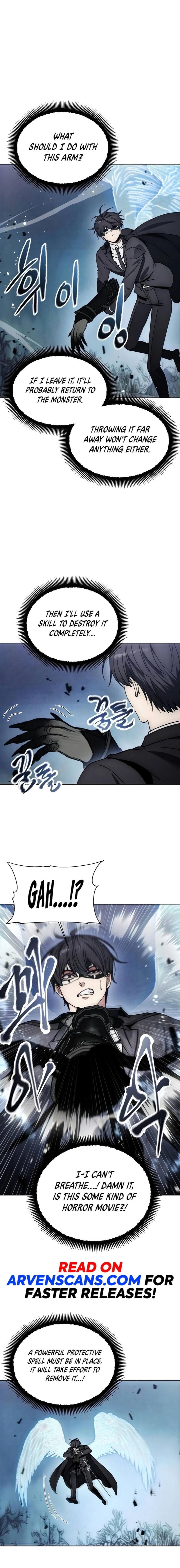 How To Live As A Villain Chapter 178 Page 15