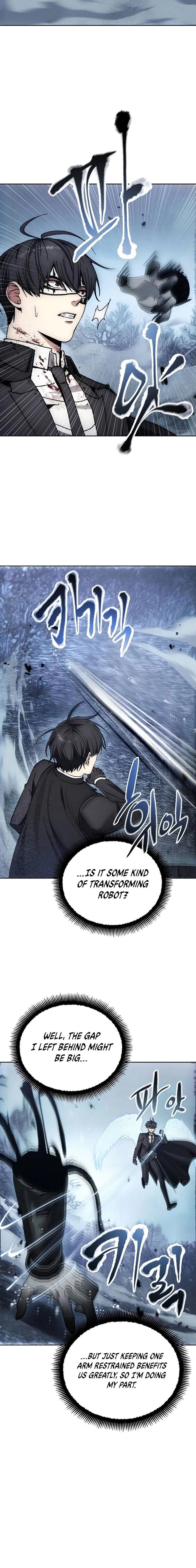 How To Live As A Villain Chapter 178 Page 17