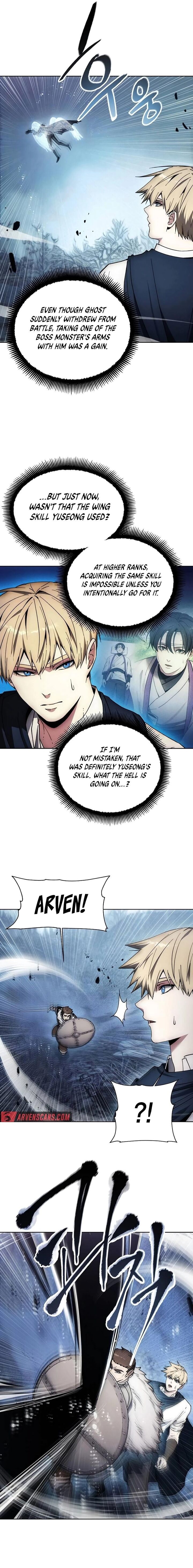How To Live As A Villain Chapter 178 Page 18