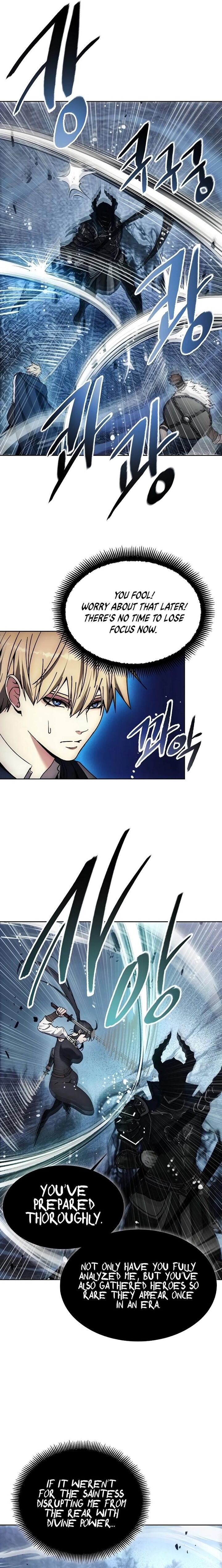 How To Live As A Villain Chapter 178 Page 19