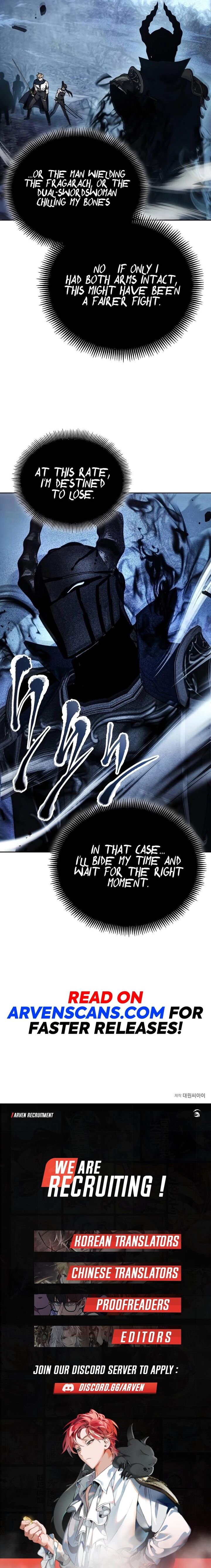 How To Live As A Villain Chapter 178 Page 20