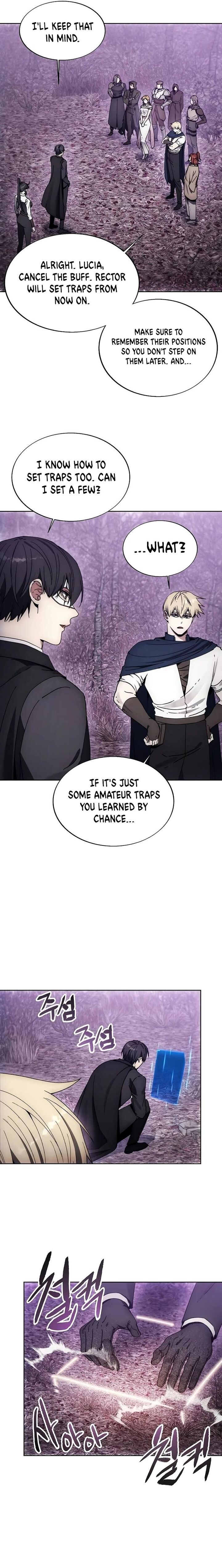 How To Live As A Villain Chapter 178 Page 3