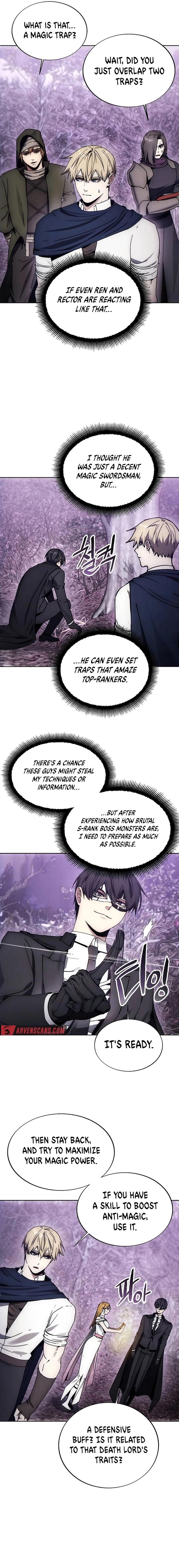 How To Live As A Villain Chapter 178 Page 4