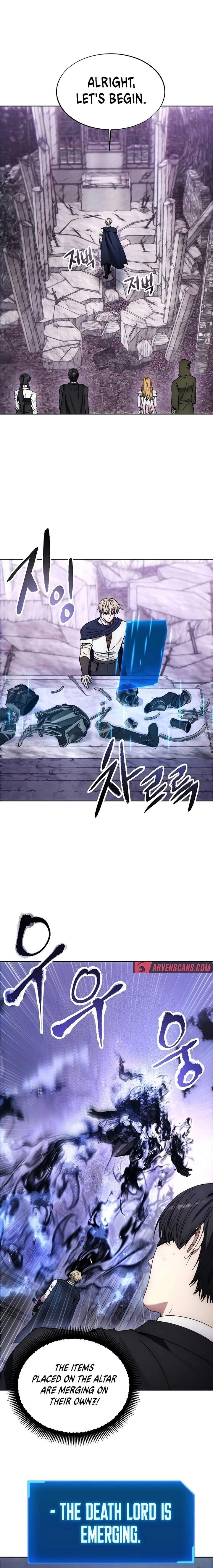 How To Live As A Villain Chapter 178 Page 5